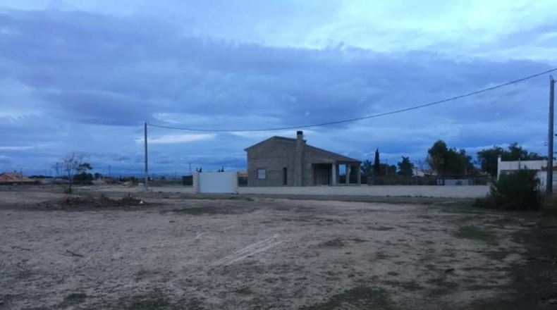 Múrcia - Librilla - 2020m2