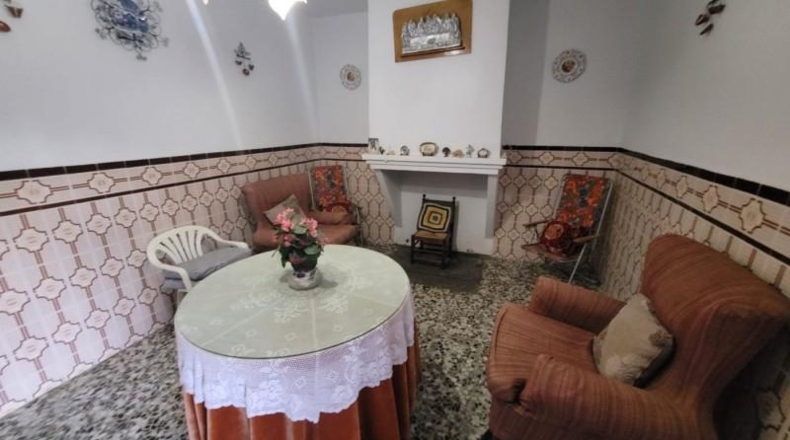 Кордова - Fuente la Lancha - 353m2