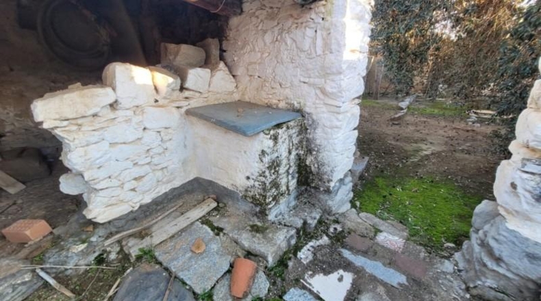 Кордова - Fuente la Lancha - 353m2
