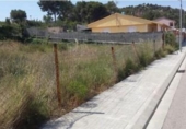 Sòl urbà en venda a la España, la Bisbal del Penedès, ref.: TR120769 foto