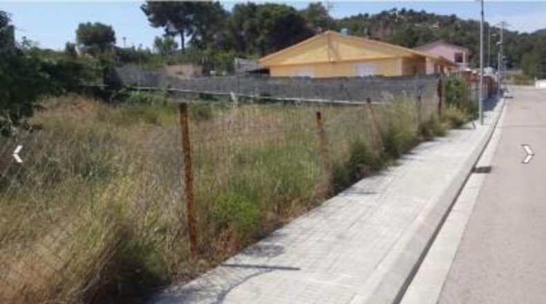 Tarragona - la Bisbal del Penedès - 600m2