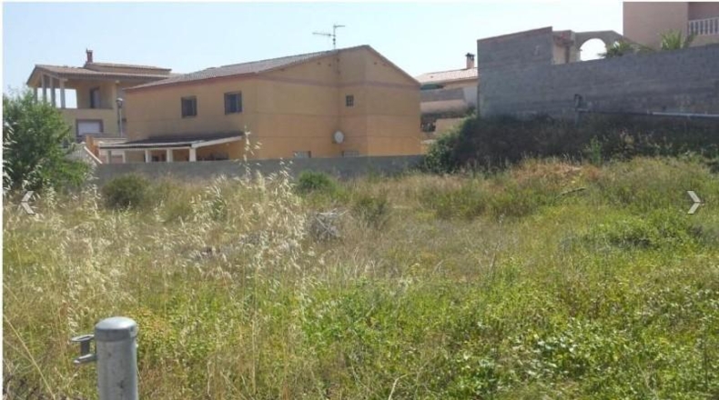 Tarragona - la Bisbal del Penedès - 600m2