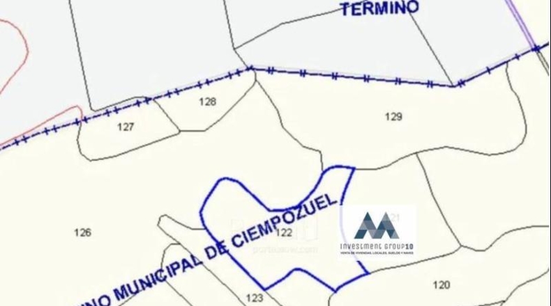 Comunidad de Madrid - Ciempozuelos - 190m2