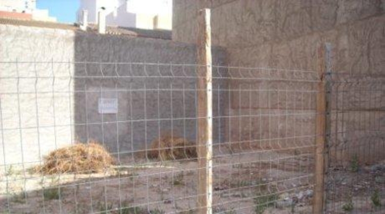 Múrcia - Calasparra - 100m2