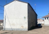 Дом с участком на продажу в городе Бермильо-де-Сайяго Фото