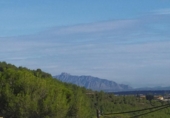 Urban land for sale on España, Canyelles, ref: TR116341 photo