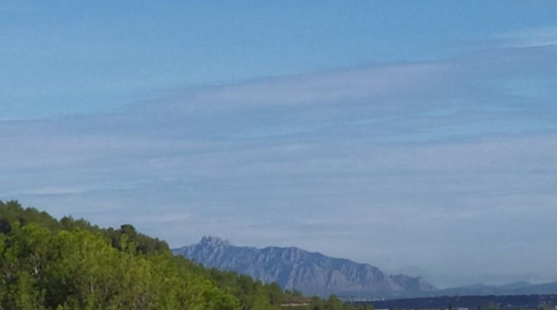 Barcelona - Canyelles - 439m2
