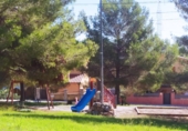 Urban land for sale on España, Canyelles, ref: TR116341 photo