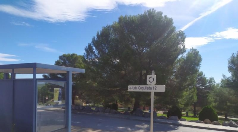 Barcelona - Canyelles - 439m2