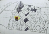 Urban land for sale on España, Canyelles, ref: TR116341 photo