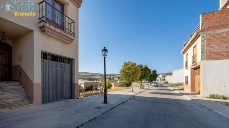 Granada - Alhama de Granada - 126m2
