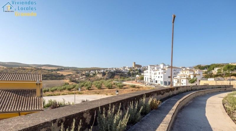 Granada - Alhama de Granada - 126m2