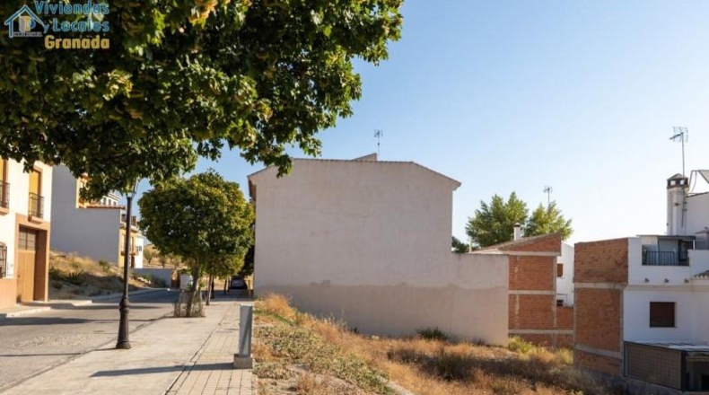 Granada - Alhama de Granada - 126m2