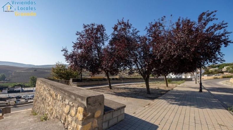Granada - Alhama de Granada - 126m2