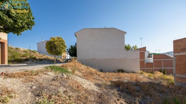 Granada - Alhama de Granada - 126m2