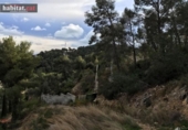 Parcel·la urbanitzable en venda a la España, Cubelles, ref.: TR117311 foto