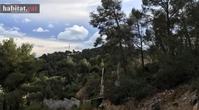 Barcelona - Cubelles - 1133m2