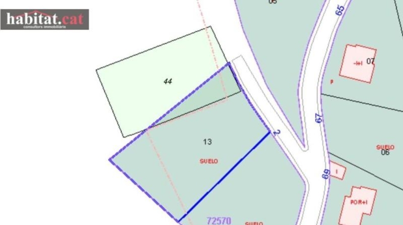 Barcelona - Cubelles - 1133m2