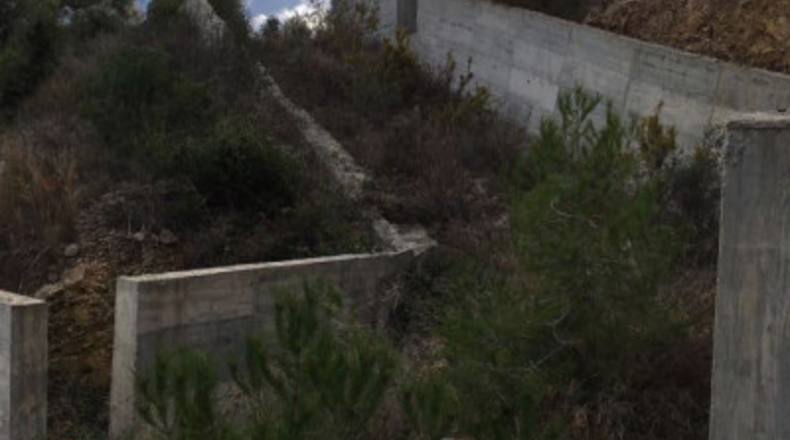 Barcelona - Cubelles - 1133m2