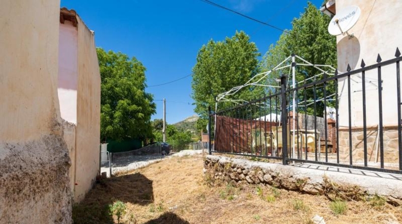 Granada - Huétor de Santillán - 83m2