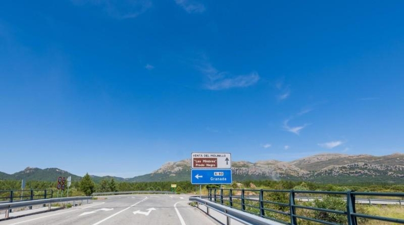 Granada - Huétor de Santillán - 83m2