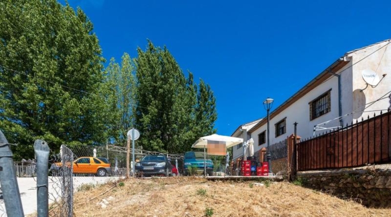 Granada - Huétor de Santillán - 83m2