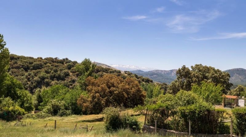 Granada - Huétor de Santillán - 83m2