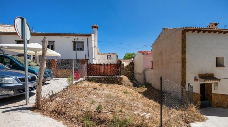Granada - Huétor de Santillán - 83m2