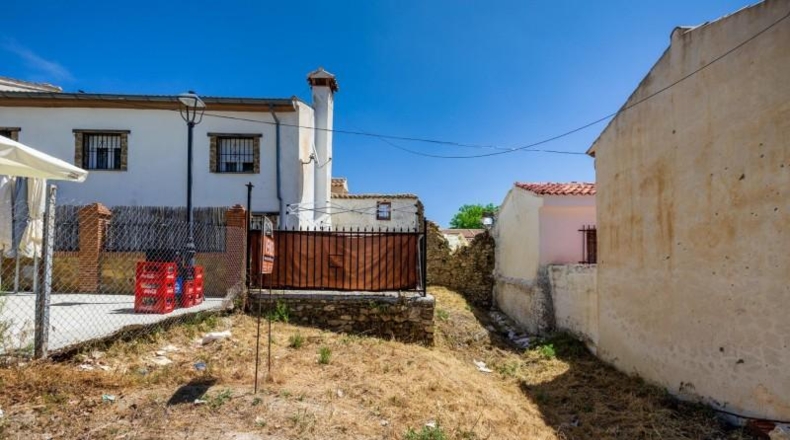 Granada - Huétor de Santillán - 83m2