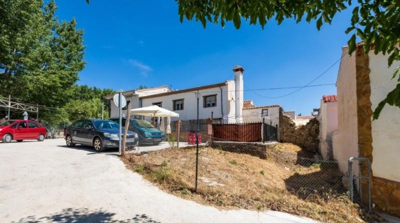 Granada - Huétor de Santillán - 83m2