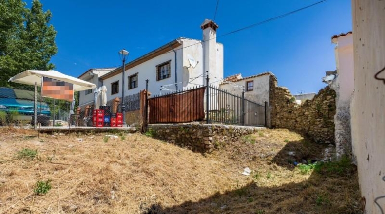 Granada - Huétor de Santillán - 83m2