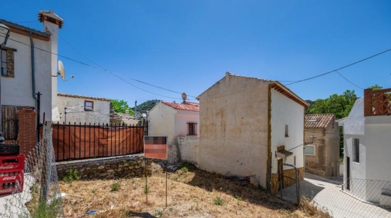 Granada - Huétor de Santillán - 83m2