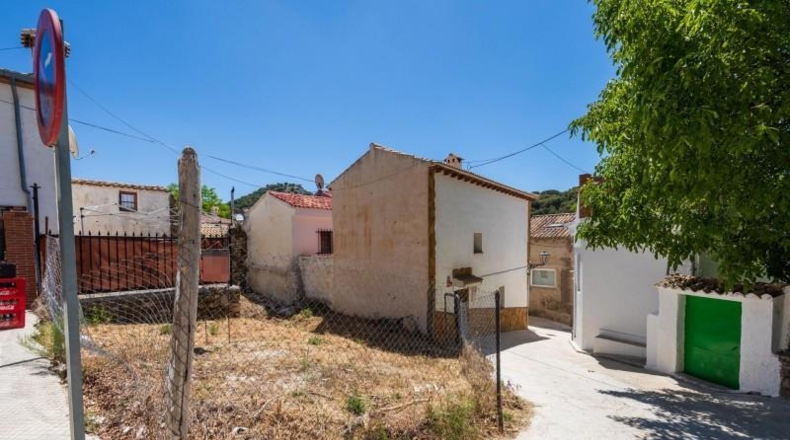 Granada - Huétor de Santillán - 83m2