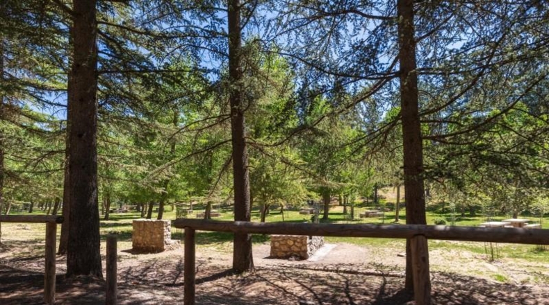 Granada - Huétor de Santillán - 83m2