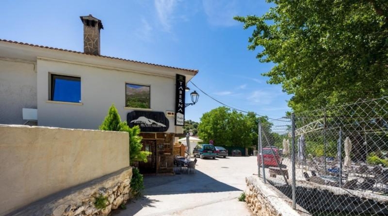 Granada - Huétor de Santillán - 83m2