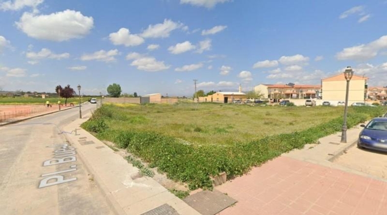 Granada - Belicena - 148m2
