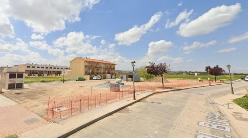 Granada - Belicena - 148m2