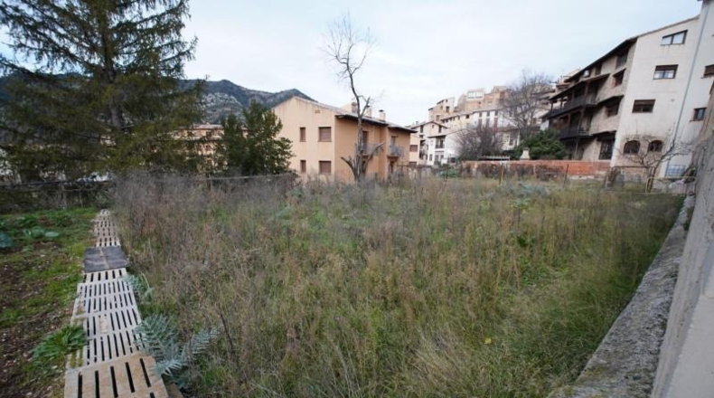 Teruel - Beceite - 271m2