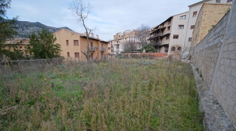 Teruel - Beceite - 271m2