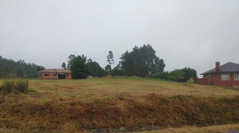La Coruna - A Coruña - 2300m2