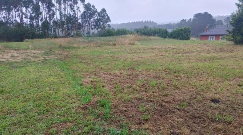 La Coruna - A Coruña - 2300m2