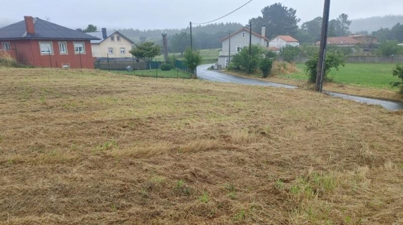 La Coruna - A Coruña - 2300m2