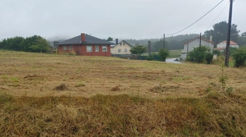 La Coruna - A Coruña - 2300m2