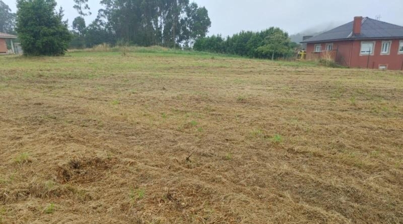 La Coruna - A Coruña - 2300m2