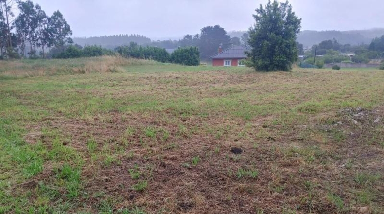 La Coruna - A Coruña - 2300m2
