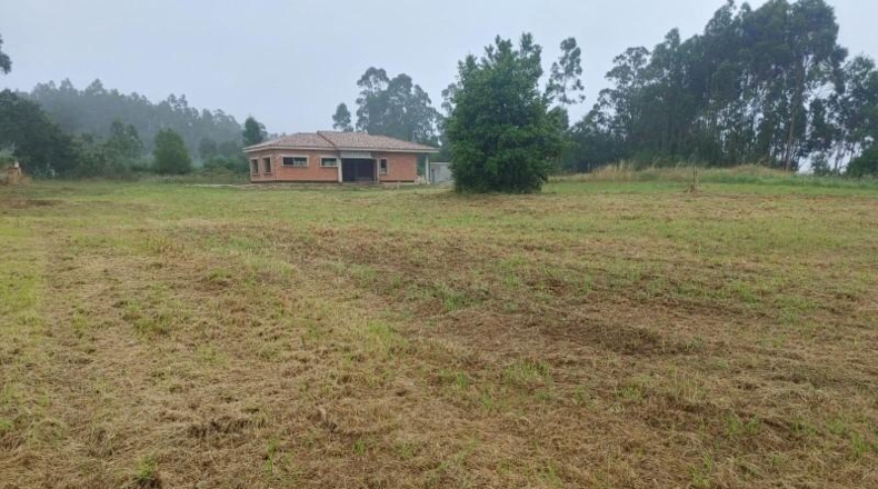 La Coruna - A Coruña - 2300m2