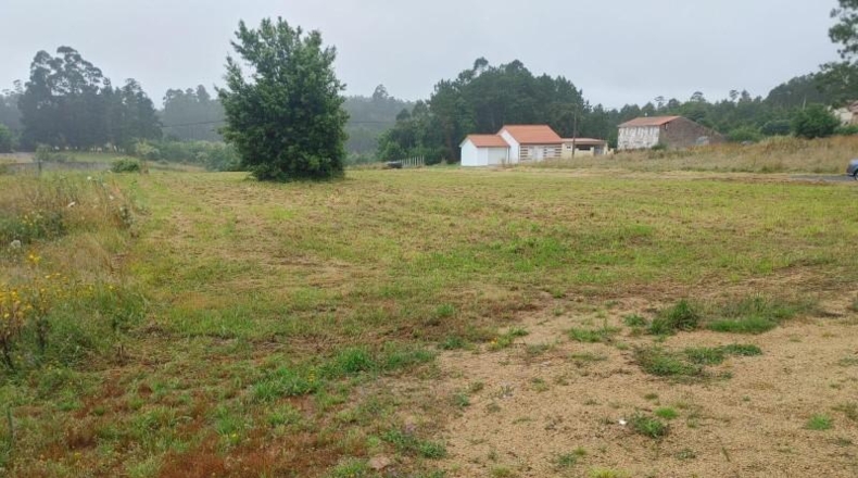 La Coruna - A Coruña - 2300m2