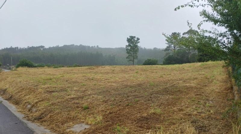 La Coruna - A Coruña - 2300m2