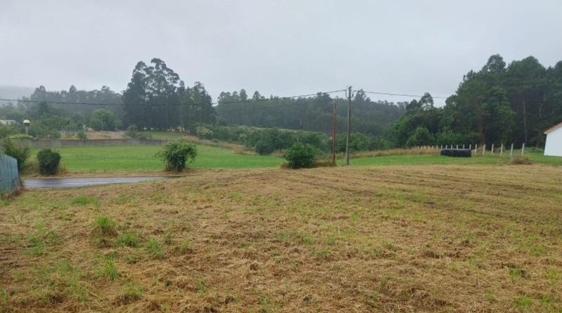 La Coruna - A Coruña - 2300m2