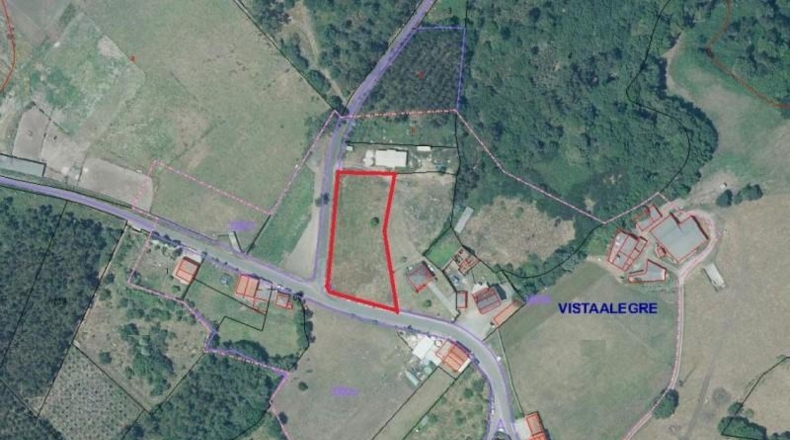 La Coruna - A Coruña - 2300m2